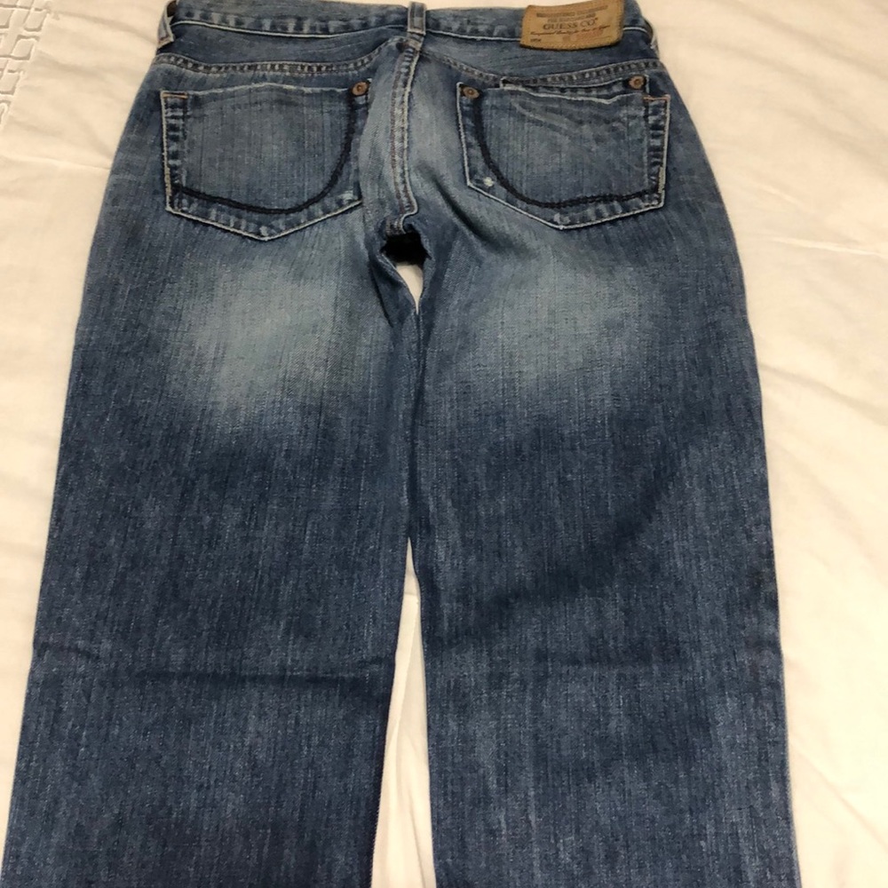 🌟Guess🌟 size 26 - Picture 7 of 7